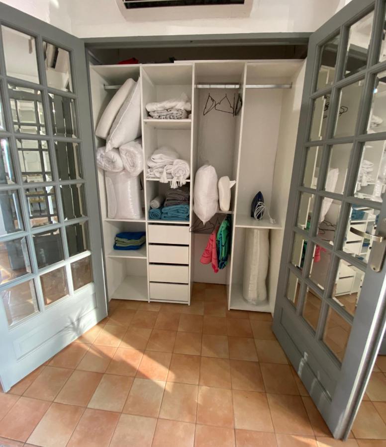 Joli Appartement Cosy Arles Eksteriør bilde