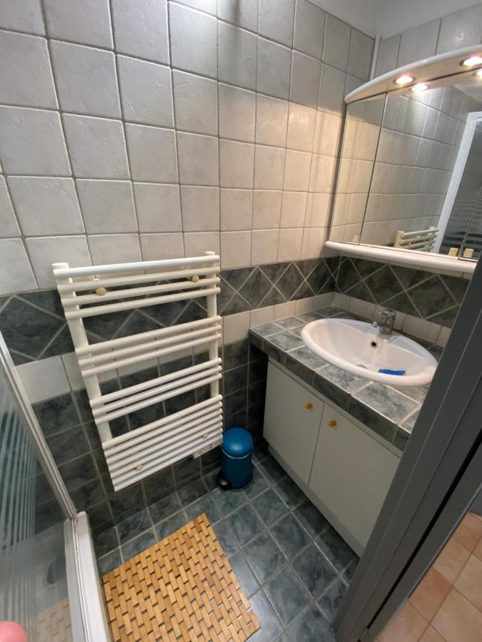 Joli Appartement Cosy Arles Eksteriør bilde