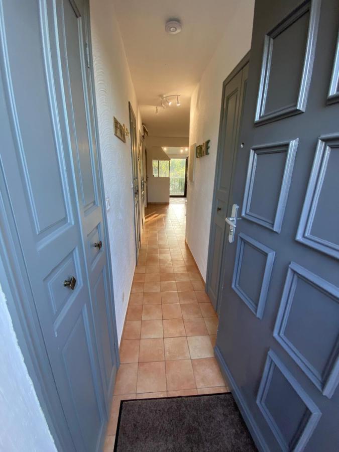 Joli Appartement Cosy Arles Eksteriør bilde