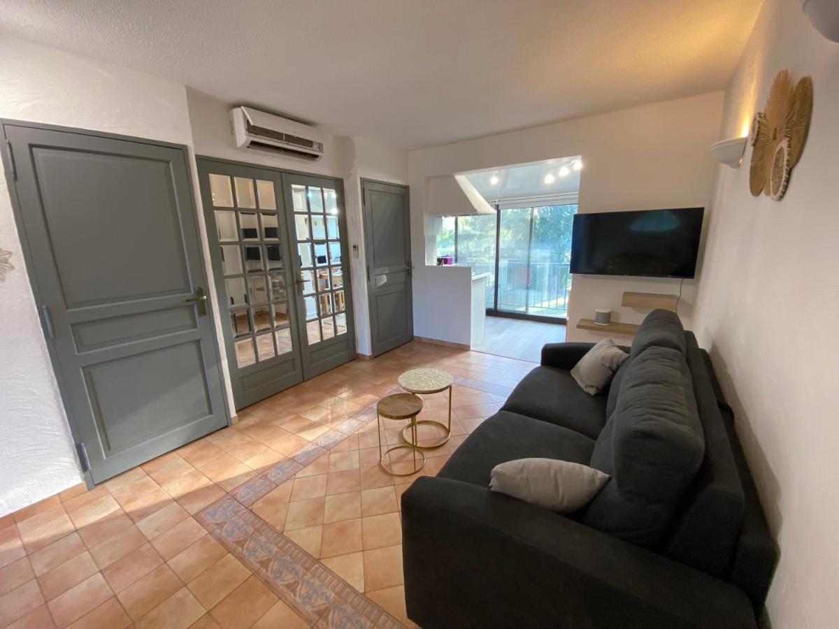 Joli Appartement Cosy Arles Eksteriør bilde