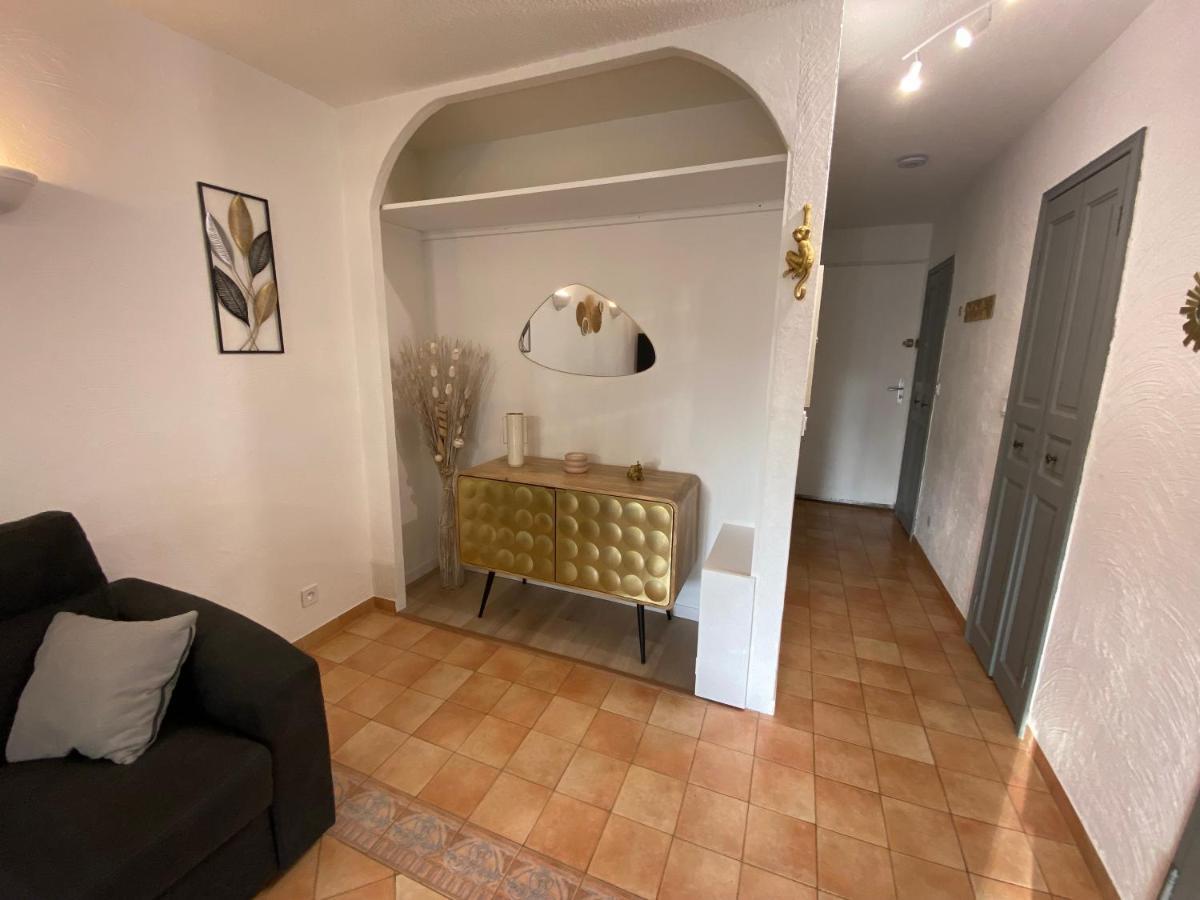 Joli Appartement Cosy Arles Eksteriør bilde