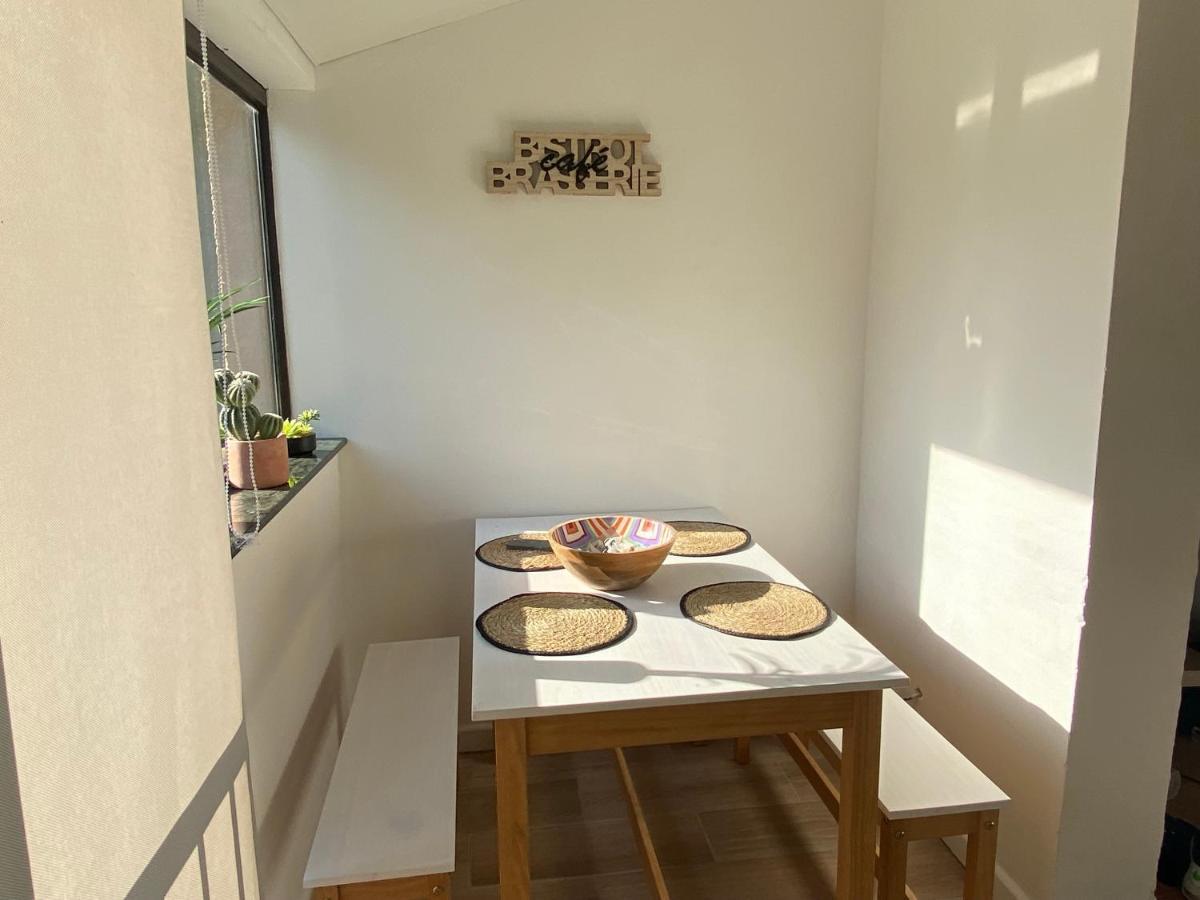 Joli Appartement Cosy Arles Eksteriør bilde