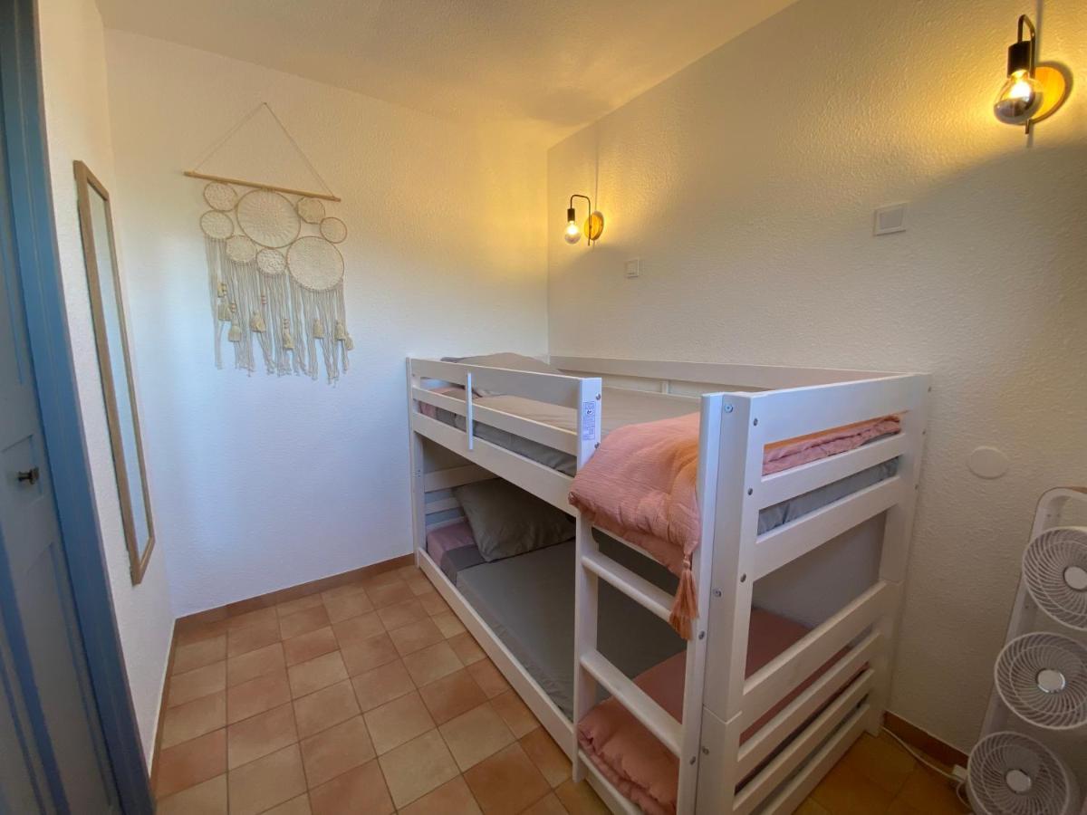 Joli Appartement Cosy Arles Eksteriør bilde