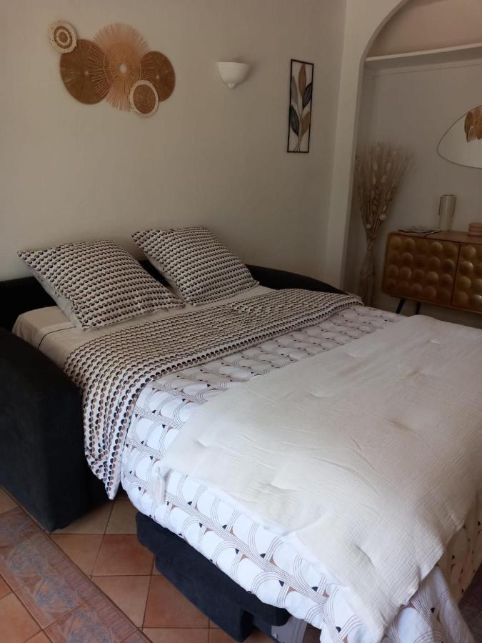 Joli Appartement Cosy Arles Eksteriør bilde